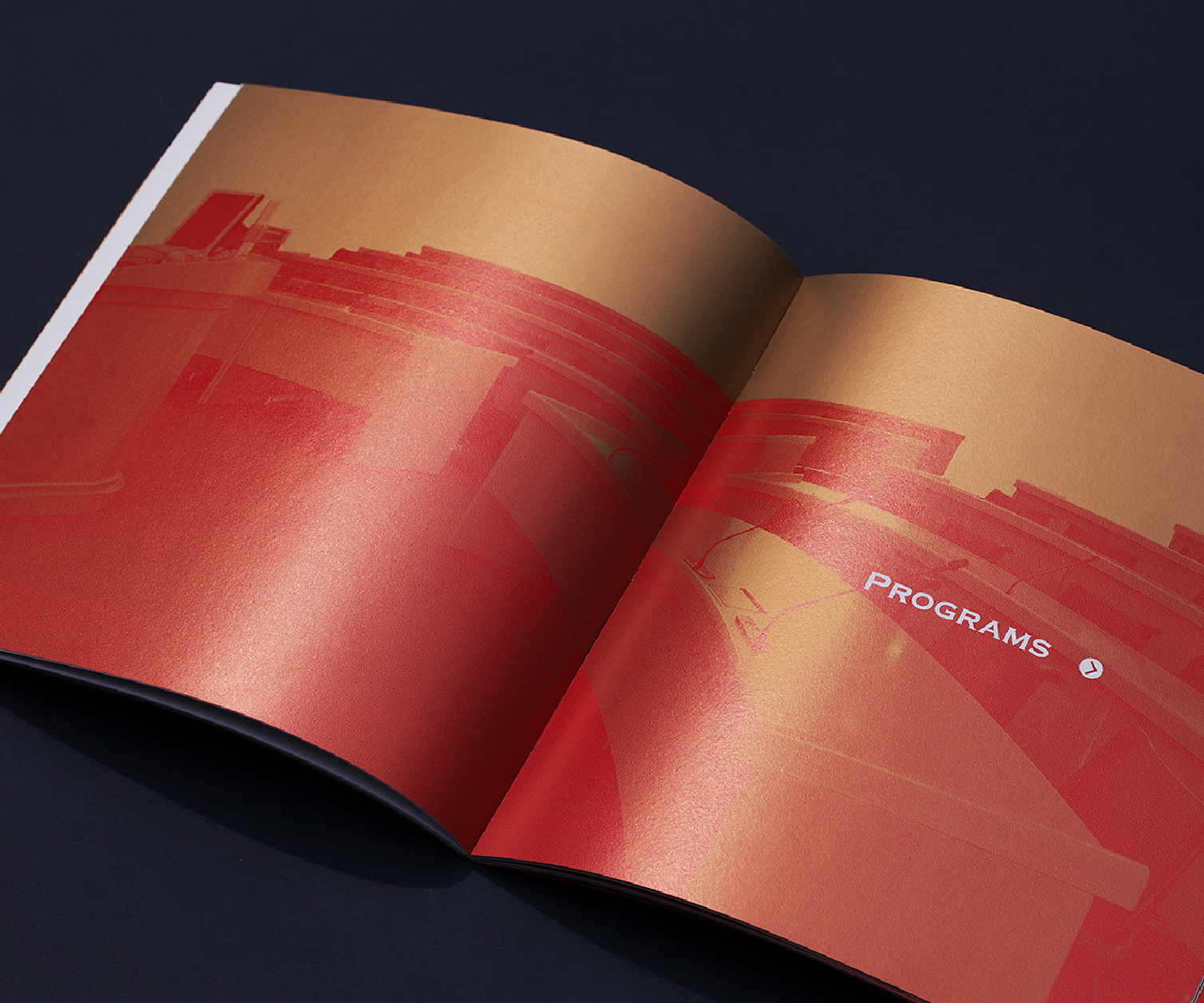 商業(yè)宣傳冊(cè)